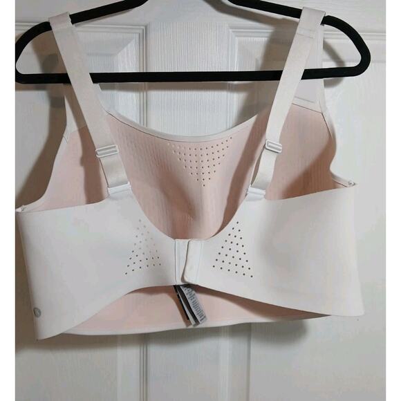 Victoria's Secret VSX 42DDD Featherweight Max Sports Bra High Impact Wireless - Picture 5 of 11